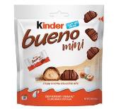 KINDER BUENO MINI 3.8OZ