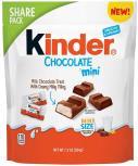 KINDER BUENO MINI SHARE PACK**AVAILABLE BY SPECIAL ORDER AND EMAIL ONLY, ALLOW 21 DAYS LEADTIME