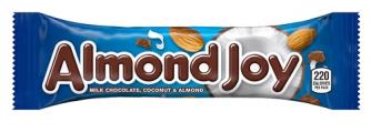 ALMOND JOY 1.61OZ 24CT