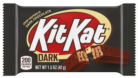 KIT KAT DARK CHOCOLATE 1.5OZ