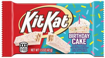 KIT KAT BIRTHDAY CAKE 1.5OZ