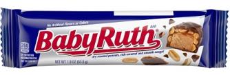 BABY RUTH 2.1OZ
