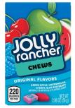 JOLLY RANCHER FRUIT CHEW 2.06OZ