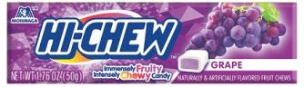 HI-CHEW STICK GRAPE 1.76OZ