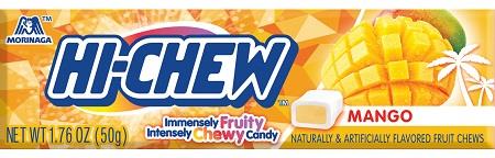 HI-CHEW STICK MANGO 1.76OZ
