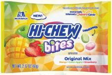 HI-CHEW BITES ORIGINAL MIX 2.12OZ