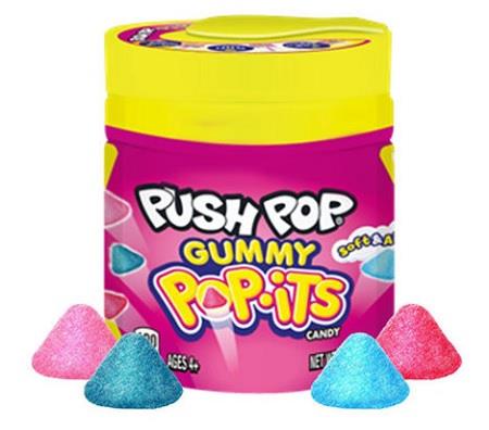 PUSH POP GUMMY POP-ITS 2OZ