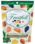 FRUITFULL JELLIES 7.5OZ BAG