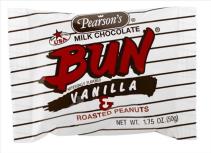 BUN VANILLA 1.75OZ