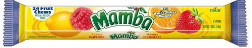 MAMBA KING SIZE (3.53OZ)*$1.50 OFF PER BOX*