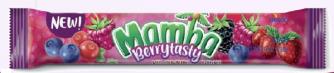 MAMBA BERRYTASTY REGULAR 2.8OZ*$2.00 OFF PER BOX*