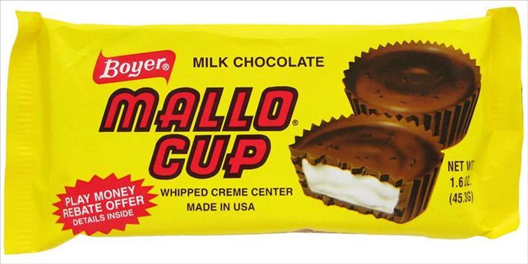MALLO CUP REGULAR 1.5OZ