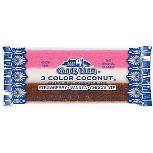 COCONUT SLICES KING 2.25OZ CANDY FARM
