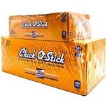 CHICK-O-STICK REG 2OZWITH FREE BOX OF CHICK-O-STICK 48CT (NEW NATURAL COLOR)