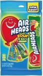 AIRHEADS SOUR 8 BARS PEG 4.4OZ