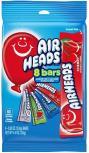 AIRHEADS ASST. 8 BARS PEG 4.4OZ