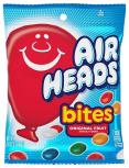 AIRHEAD BITES FRUIT PEG BAG 3.8OZ