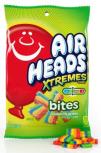 AIRHEAD EXT BITES 6OZ PEG RAINBOW BERRY