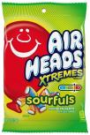 AIRHEAD EXT SOURFULS PEG 6OZ RAINBOW BERRY