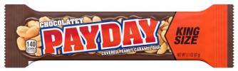 PAYDAY CHOCOLATEY KING 3.1OZ