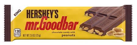 MR.GOODBAR KING 2.6OZ