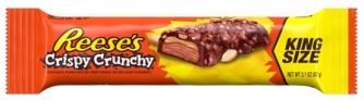 REESE'S CRISP CRUNCH KING 3.1OZ