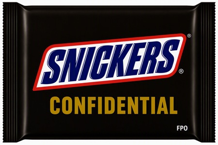 SNICKERS XTREME ALMOND KING 3.1OZ**AVAILABLE - 11/2026**
