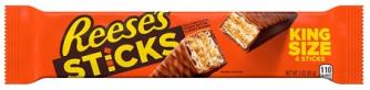 REESE'S STICK KING 3OZ