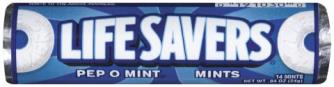 LIFESAVERS 20CT (.84OZ)PEPP-O-MINT