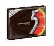 5 PTY PK PRISM 10CT RED/GREEN (15 STICK)