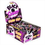 CHARMS BLOW POP BLACK CHERRY $.25 .65OZ