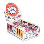 CHARMS BLOW POP CHERRY $.25 .65OZ