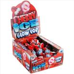 CHARMS BLOW POP CHERRY ICE $.25 .65OZ
