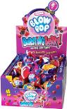 CHARMS BLOW POP BURSTING BERRY $.25 .65OZ