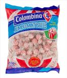 JUMBO MINT BALLS120CT/0.35OZ