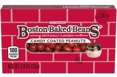 BOSTON BAKED BEANS  .8OZ(CHANGEMAKER - SRP 35¢)