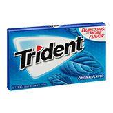 TRIDENT PTY ORIGINAL 12CT(14 PIECE)