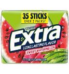 EXTRA 35 STICK SWEET WATERMELON