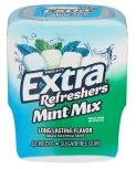 EXTRA REFRESHERS MINT MIX (40 PIECES)