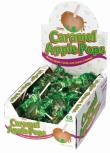 CARAMEL APPLE POPS $.25 48CT (0.62OZ)