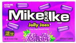 MIKE & IKE (BOX) JOLLY JOES 4.25OZ/12CT*$.50 OFF PER CASE - LIMITED TIME*