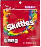 SKITTLES ORIGINAL POUCH 9OZ