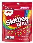 SKITTLES LITTLES POUCH 7.2OZ