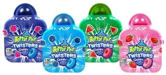 BABY BOTTLE POP TWISTERS 2.7OZ