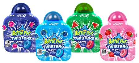 BABY BOTTLE POP TWISTERS 2.7OZ