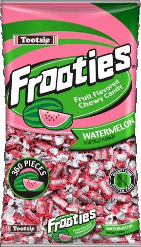 FROOTIES WATERMELON 360CT (0.10OZ)($.05)