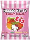 HELLO KITTY GUMMY TREATS PEG