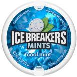 ICE BREAKERS TIN COOL MINT 8CT (1.5OZ)