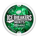 ICE BREAKERS TIN SPEARMINT 8CT (1.5OZ)