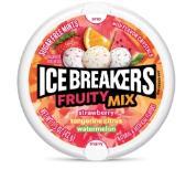 ICE BREAKERS TIN FRUITY MIX 8CT 1.5OZ**LIMITED EDITION AVAILABLE 10/24/2025- PREBOOK NOW**